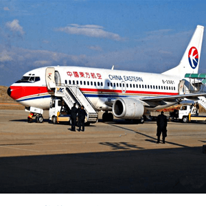 周水子机场邮寄航空快运业稳步发展的原因是什么？